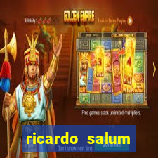 ricardo salum otorrino santos telefone